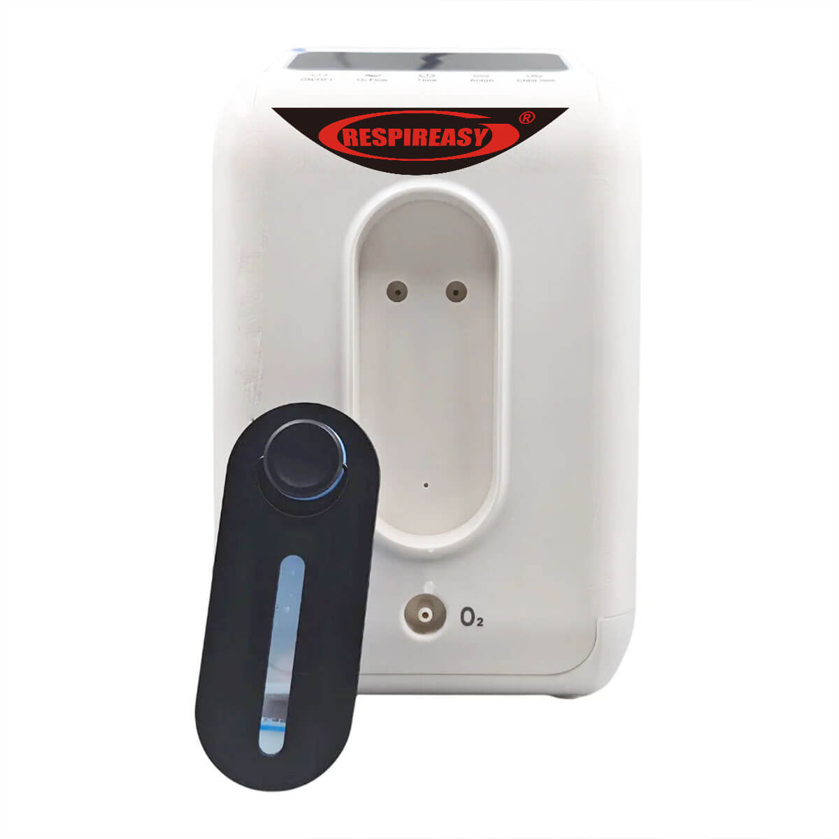 Buy DEDAKJ  Oxygen Concentrators Home Portable 1-8 Liters Per Minute Continuous Flow Oxygen Supply Machines for Personal Breathing Health Care, with Oxygen Making plus Nebulizer Functions
