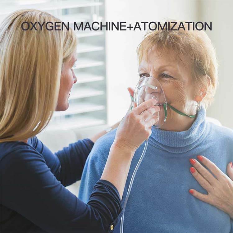 10 liter medical oxygen concentrator