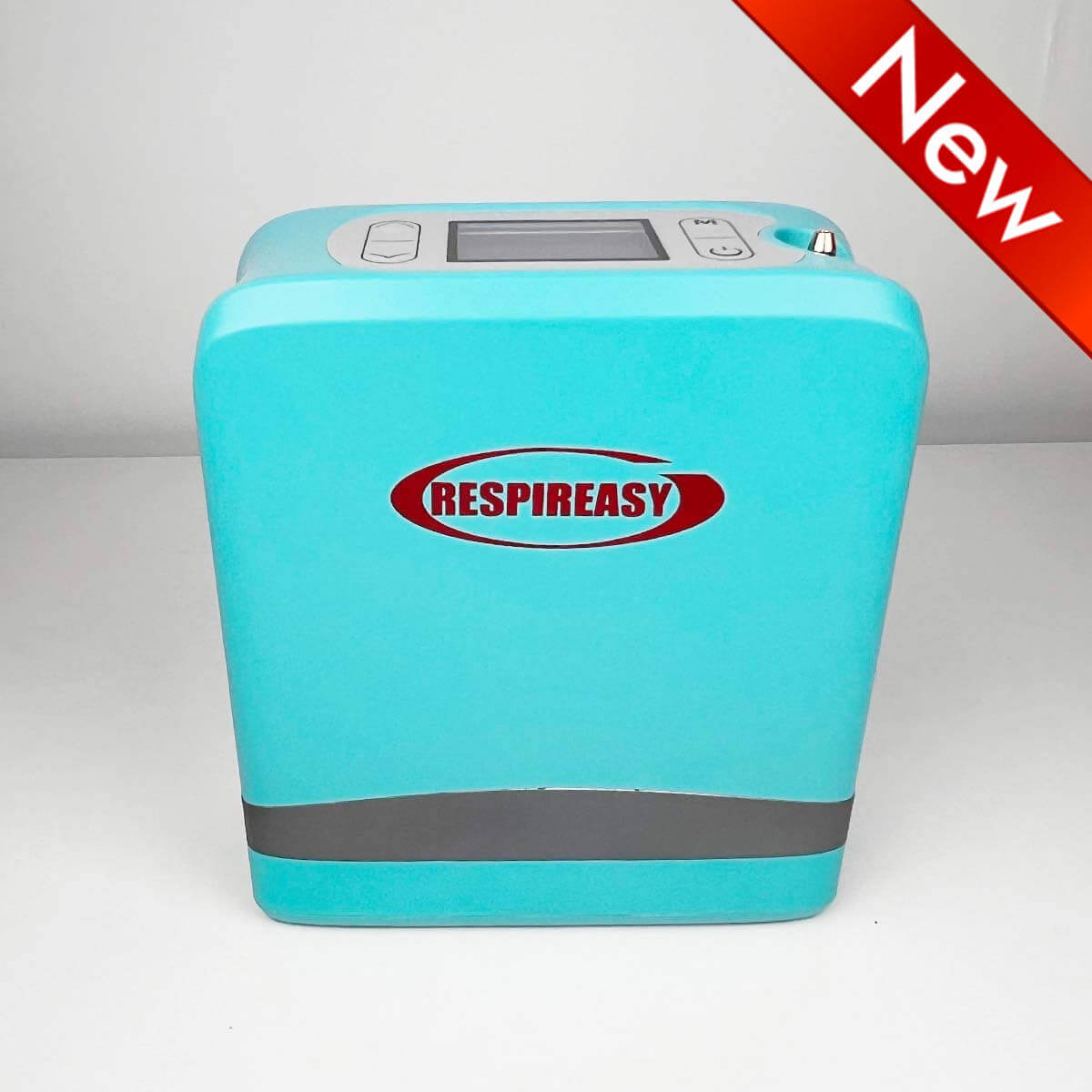 Buy DEDAKJ Small Portable Oxygen Concentrator 7 L/min 93% High Pure Oxygen Rechargeable Battery Powered Compact Oxygen Making Machine for Home & Outdoor Use
