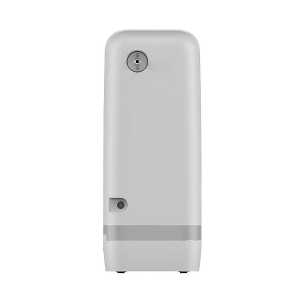 Concentrador de oxígeno portátil de 1,3 kg para uso doméstico, ideal para viajes, generador de oxígeno móvil de 1 a 7 l/min con 95 % de pureza, para uso en coche con batería de litio.