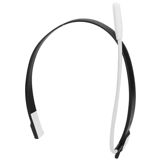 DEDAKJ Oxygen Accessories--Headset Nasal Type Oxygen Cannula Ear-hook Hose Oxygen Inhaler Tube Oxygen Concentrator Accessory