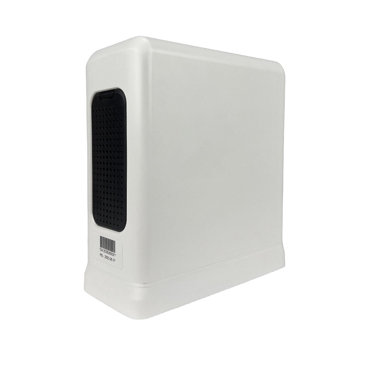 DEDAKJ酸素供給機 Lightweight 2.4lbs Portable DEDAKJ Oxygen Concentrator 1-6L/Min 95