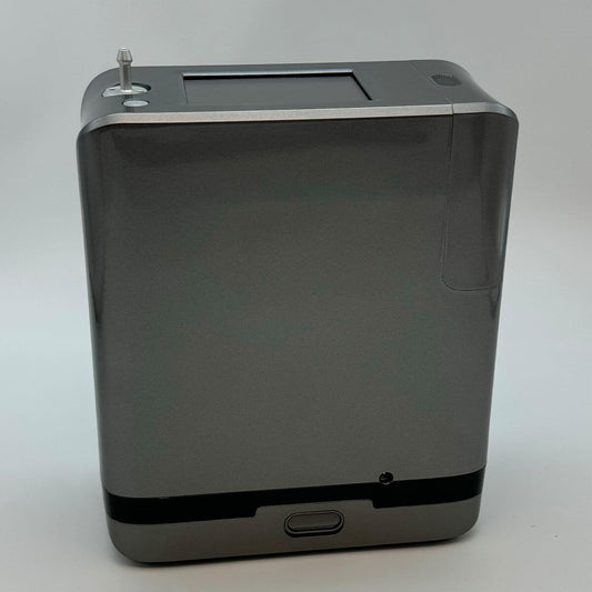 portable oxygen concentrator 9liter with battery