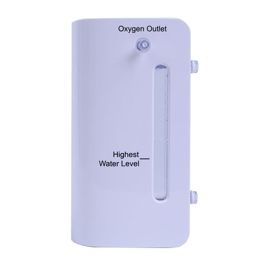 DEDAKJ Original Oxygen Accessories--Humidifier Water Tank for DE-1S DE-2SW (Original  Oxygen Accessory)