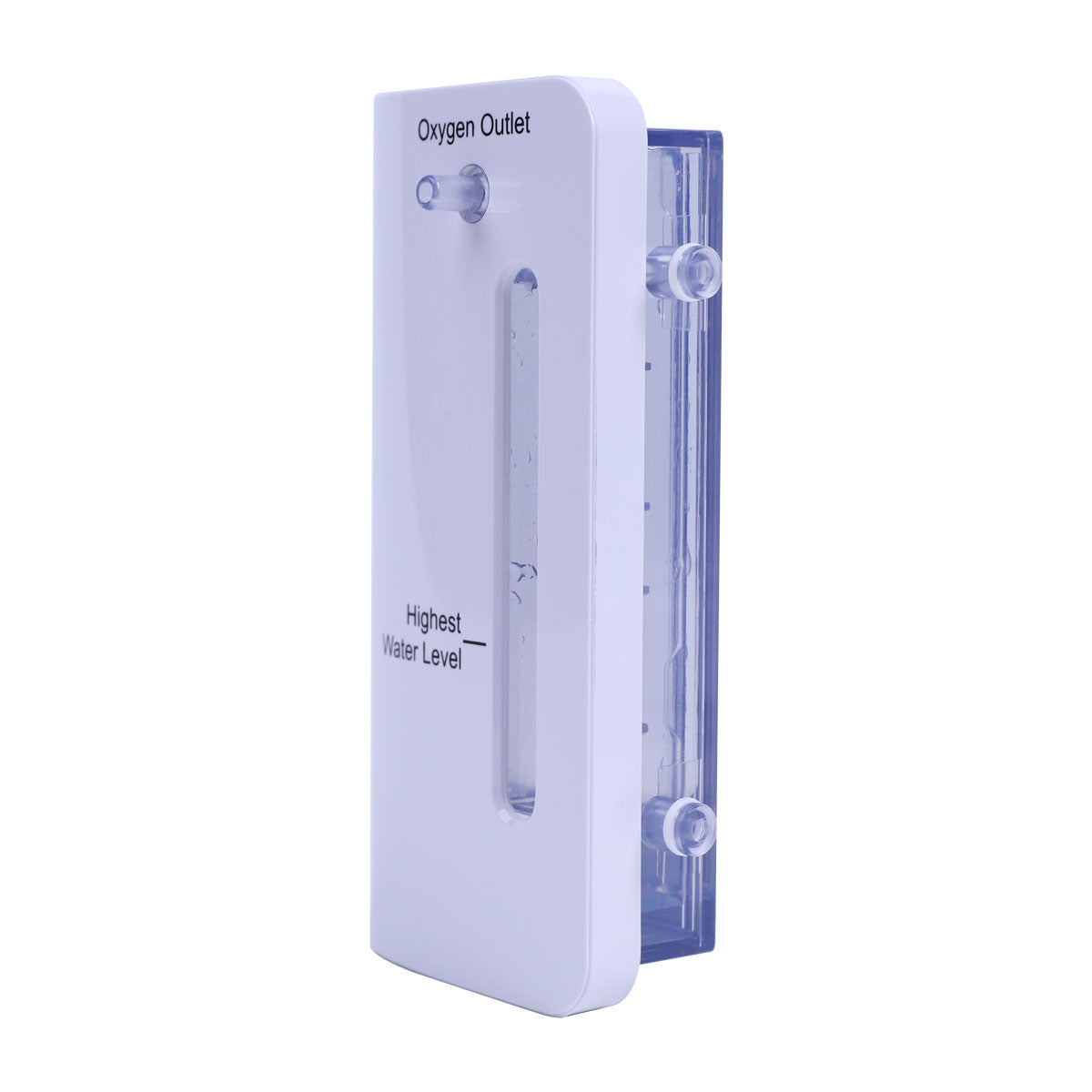 DEDAKJ Original Oxygen Accessories--Humidifier Water Tank for DE-1S DE-2SW (Original Oxygen Accessory)