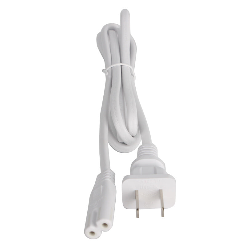 DEDAKJ Original Oxygen Accessories--Power Cord of DE-1A/1B/1LW/2A/2AW (Original Oxygen Accessory of dedakj)
