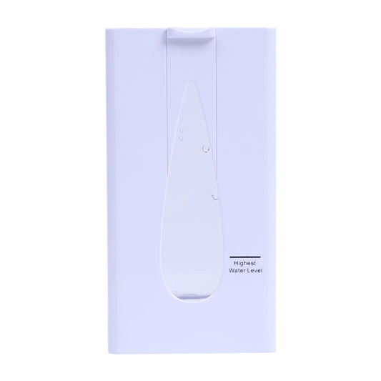 DEDAKJ Original Oxygen Accessories--Water Tank Humidifier for DE-1A DE-1B DE-2AW (Original  Oxygen Accessory of dedakj )