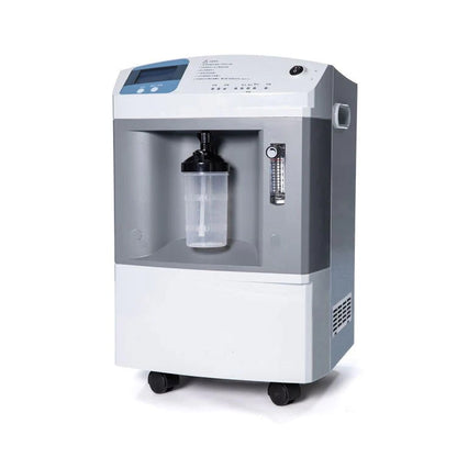10 liter medical oxygen concentrator
