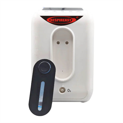 Buy DEDAKJ  Oxygen Concentrators Home Portable 1-8 Liters Per Minute Continuous Flow Oxygen Supply Machines for Personal Breathing Health Care, with Oxygen Making plus Nebulizer Functions