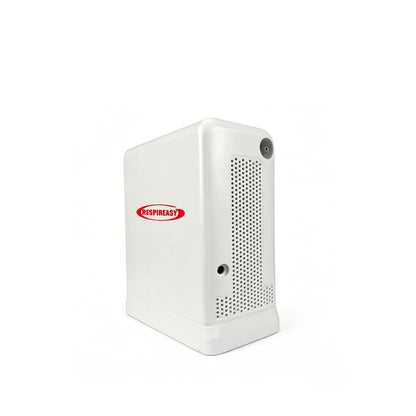 Low Price Small Lightweight Oxygen Concentrator 6 Liter DEDAKJ Oxygen Machine for Travel with 93% Oxygen Concentration