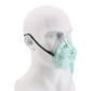 🔥GRATIS🔥Piezas de accesorios de oxígeno originales DEDAKJ, máscara médica de oxígeno facial, protector facial de oxígeno para terapia de inhalación de oxígeno en el hogar (🔥SOLO 98 piezas de oferta limitada libremente, cupón de junio🔥)