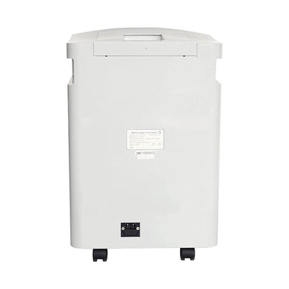 Powerful 95% High Concentration 10-20 LPM 2.5 Atmosphere Medical Oxygen Concentrator Continuous Flow Rate 20 Liter Oxygen Making Machine O2 Generator (Offer Customized Service)