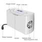 mini size portable oxygen concentrator