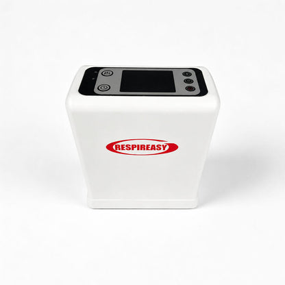 Low Price Small Lightweight Oxygen Concentrator 6 Liter DEDAKJ Oxygen Machine for Travel with 93% Oxygen Concentration