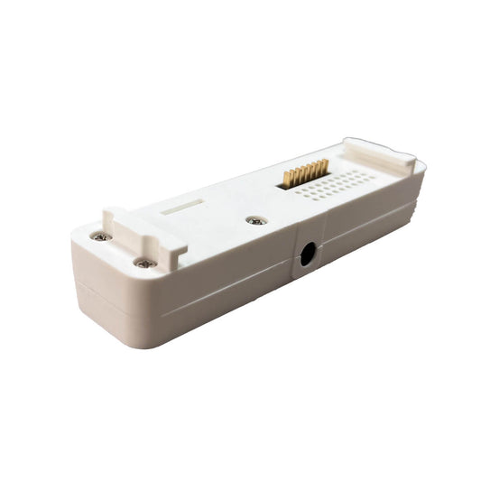 Buy Oxygen Accessory Part: Original External Battery Charger for RespirEasy Mini Portable Oxygen Concentrator REA REC RES (External Charger, Power Cord, Rechargeable Lithium Battery)