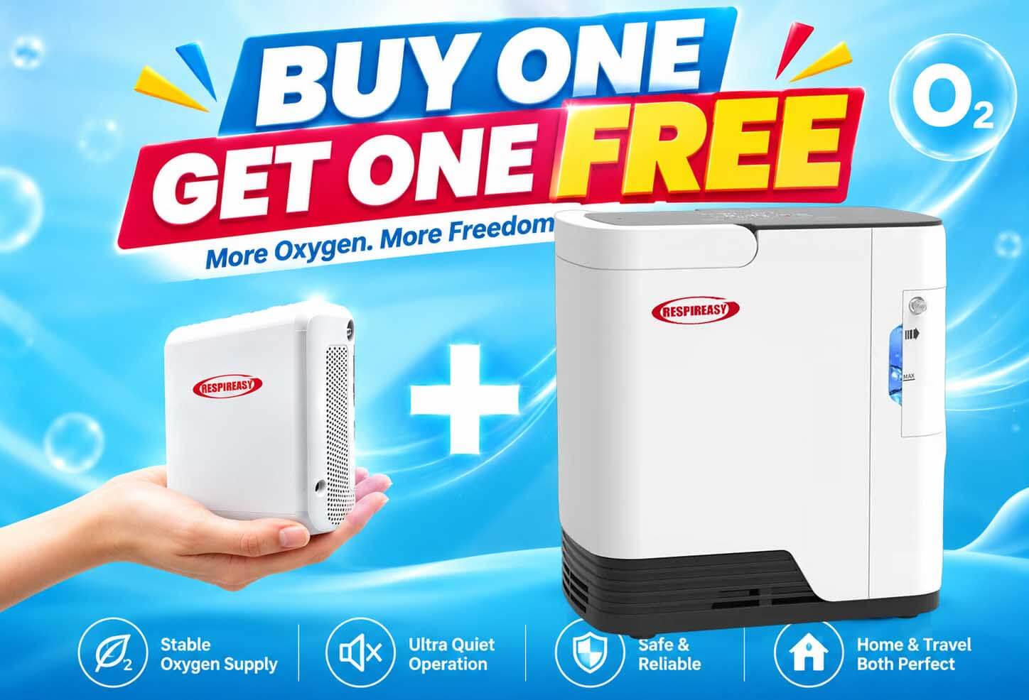 DEDAKJ酸素供給機 Buy DEDAKJ Oxygen Concentrators from Official Store – Dedakj Official