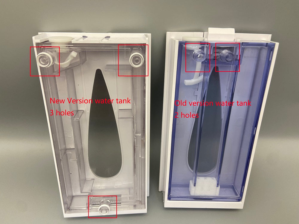 DEDAKJ Oxygen Part Water Tank Humidifier for DE-1A DE-1B DE-2AW oxygen concentrator