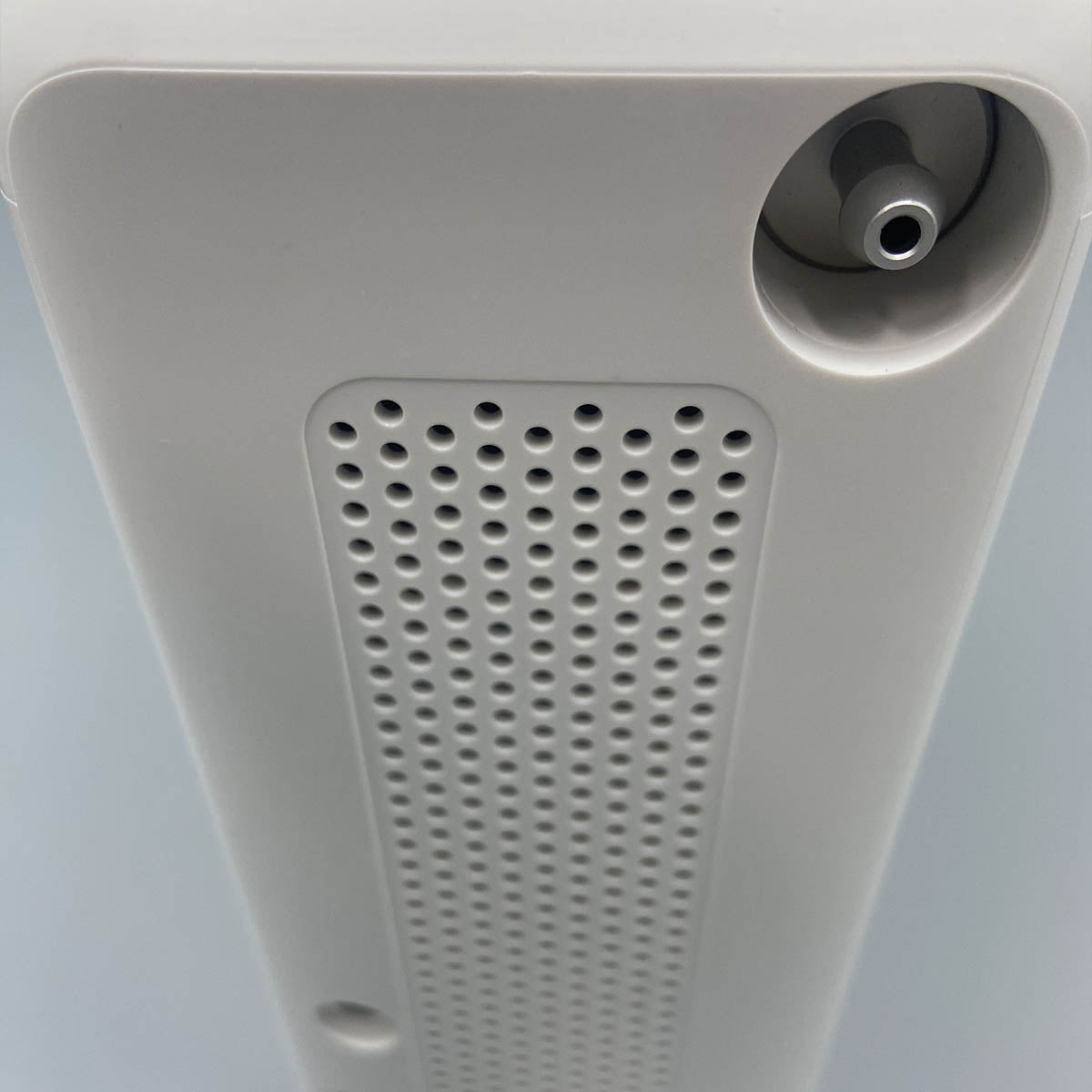 Compre Concentrador de oxígeno recargable portátil compacto de 3 litros, máquina generadora de oxígeno O2 de flujo continuo para viajes con paquete 
