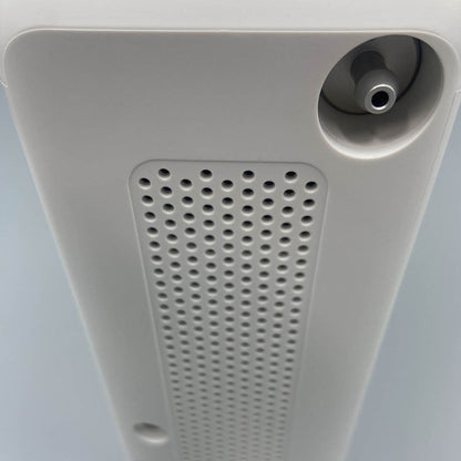 Compre un concentrador de oxígeno portátil de 3 litros para uso en viajes, máquina para producir oxígeno O2 de flujo continuo con batería recargable, compatible con el uso en automóviles