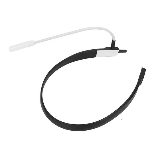 DEDAKJ Oxygen Accessories--Headset Nasal Type Oxygen Cannula Ear-hook Hose Oxygen Inhaler Tube Oxygen Concentrator Accessory