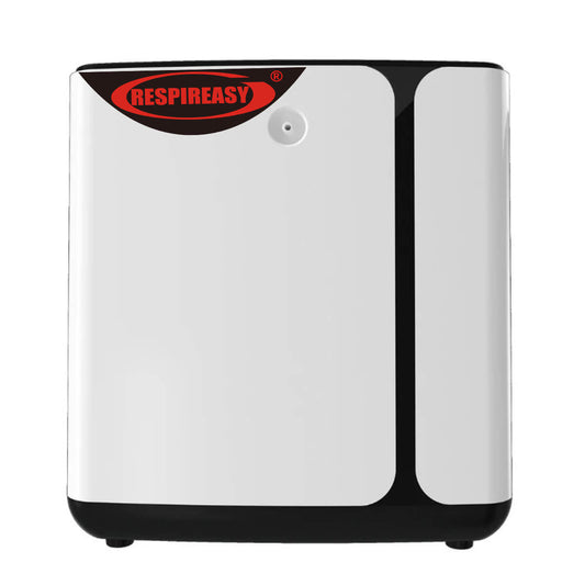 Buy DEDAKJ Portable Oxygen Concentrators 8 Liters Continuous Flow Oxygen Generator O2 Breathing Equipment for Home Personal Care 110V/220V