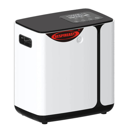 Buy DEDAKJ Portable Oxygen Concentrators 8 Liters Continuous Flow Oxygen Generator O2 Breathing Equipment for Home Personal Care 110V/220V