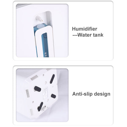 DEDAKJ Concentrador de oxígeno portátil de flujo continuo 1-7LPM Máquina de suministro de oxígeno para el hogar Equipo médico de terapia de O2 para el cuidado respiratorio