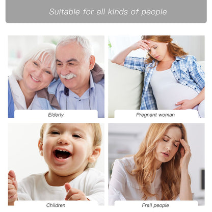 7 Liters 93% High Concentration Continuous Flow Home Oxygen Concentrator DEDAKJ Portable Oxygen Generator without Nebulizer Function 110V/220V DE-1A