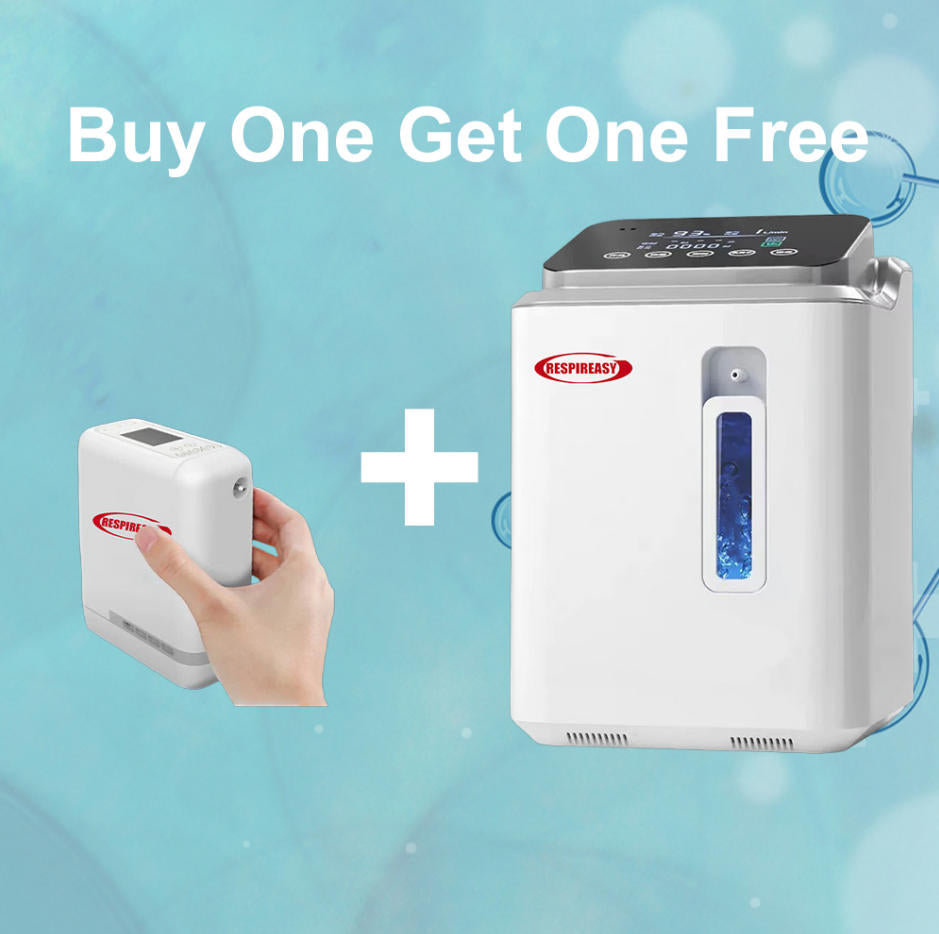 Buy DEDAKJ Oxygen Concentrators from Official Store – Dedakj Official