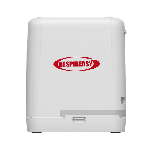 👍👍👍2025 Small Lightweight Oxygen Concentrator 7 Liter 93% Purity Mini Portable O2 Generator Oxygem Machine Low Noise with Lithium Battery