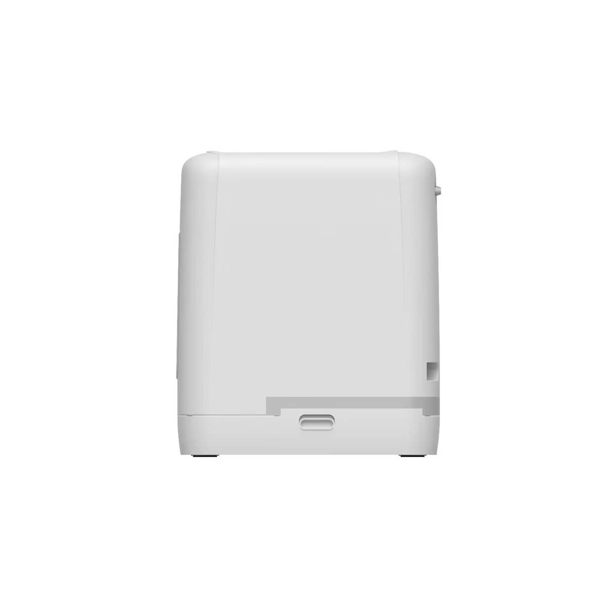 Small Portable Oxygen Concentrator Rechargeable 7 Liters 93% O2 Purity Oxygen Generator Machine Mobile for Travel Use with Battery
