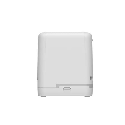 Small Portable Oxygen Concentrator Rechargeable 7 Liters 93% O2 Purity Oxygen Generator Machine Mobile for Travel Use with Battery