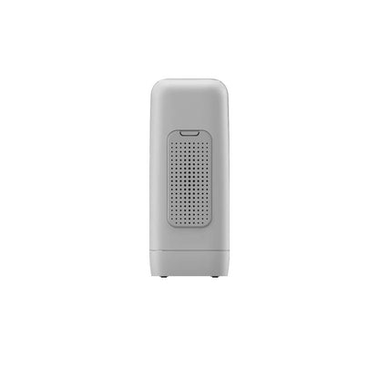 Small Portable Oxygen Concentrator Rechargeable 7 Liters 93% O2 Purity Oxygen Generator Machine Mobile for Travel Use with Battery