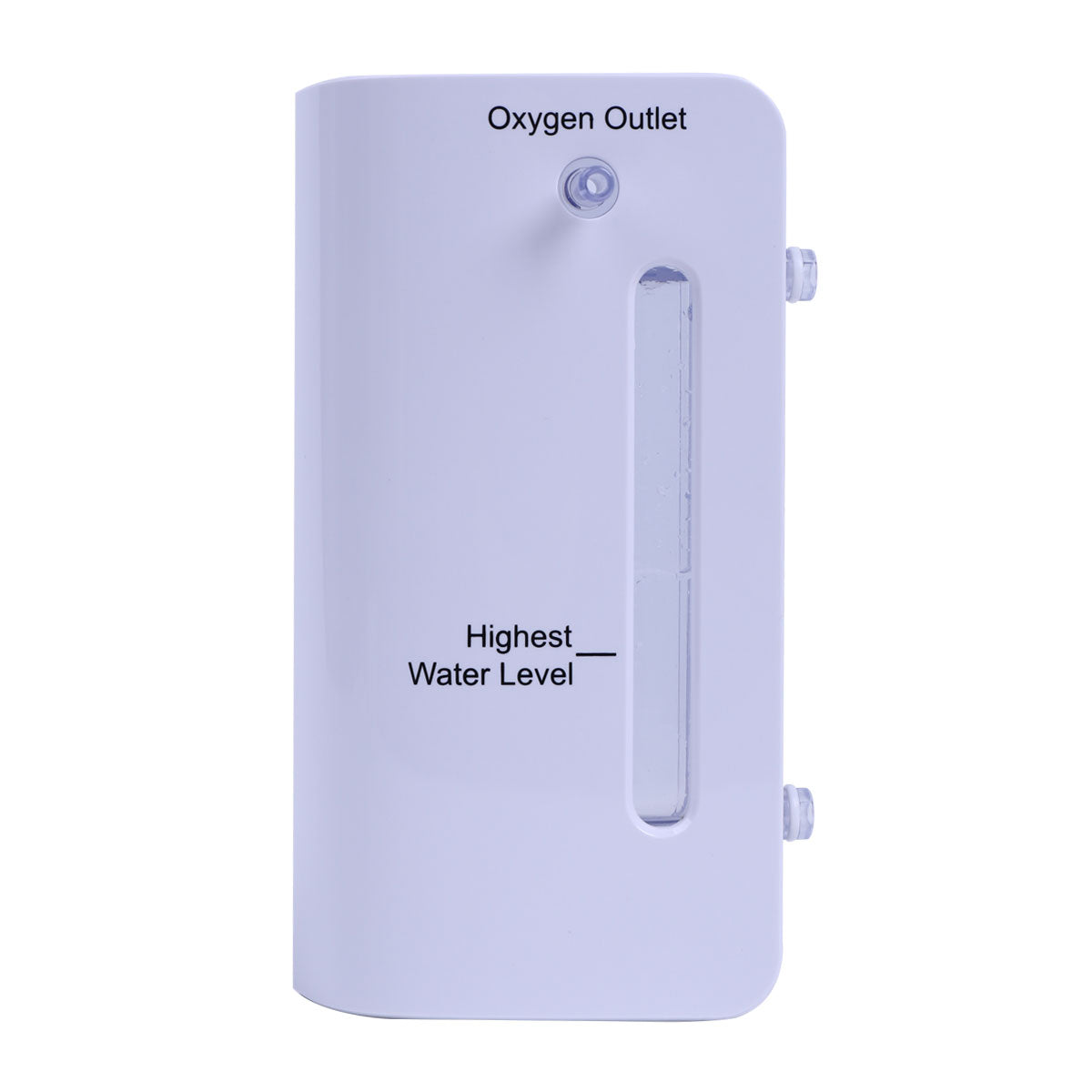 DEDAKJ Original Oxygen Accessories--Humidifier Water Tank for DE-1S DE-2SW (Original  Oxygen Accessory)
