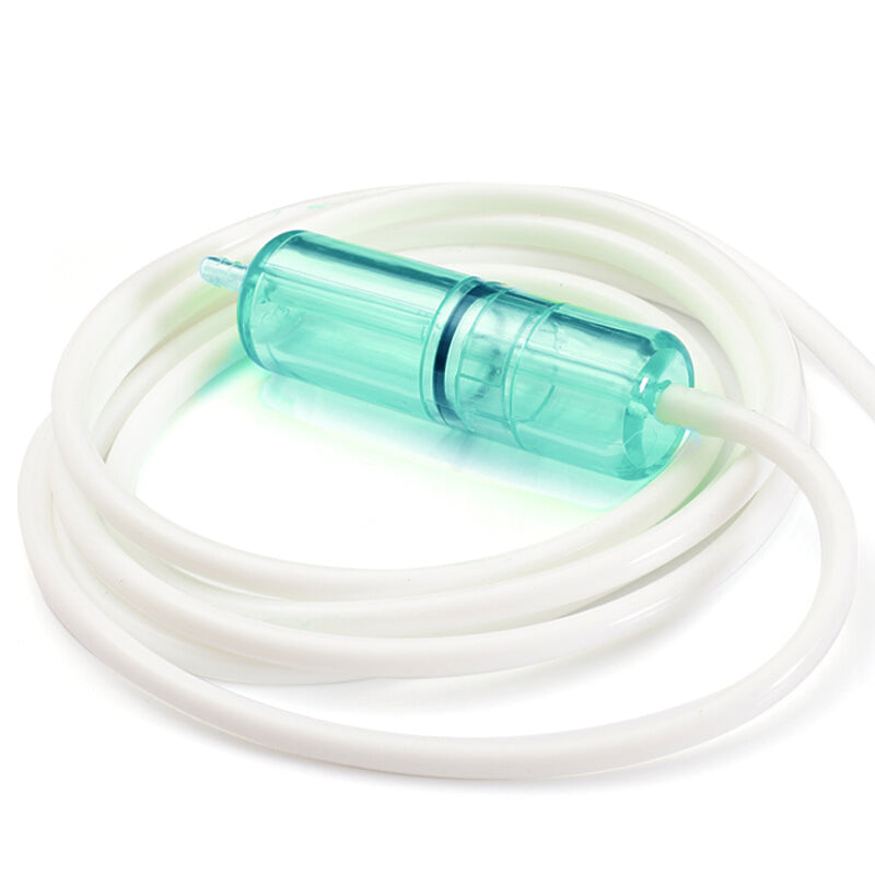 O2 Rubber DEDAKJ 1L 5L 7L 9L 10 Liter 93% Oxygen Concentrator O2 Oxygen Generator ...