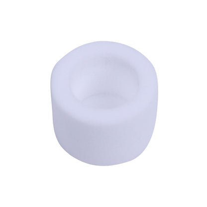 Accesorio de oxígeno original DEDAKJ: filtro de aire de1a 1b 2a 3.5cm (partes originales de oxígeno del concentrador de oxígeno dedakj)