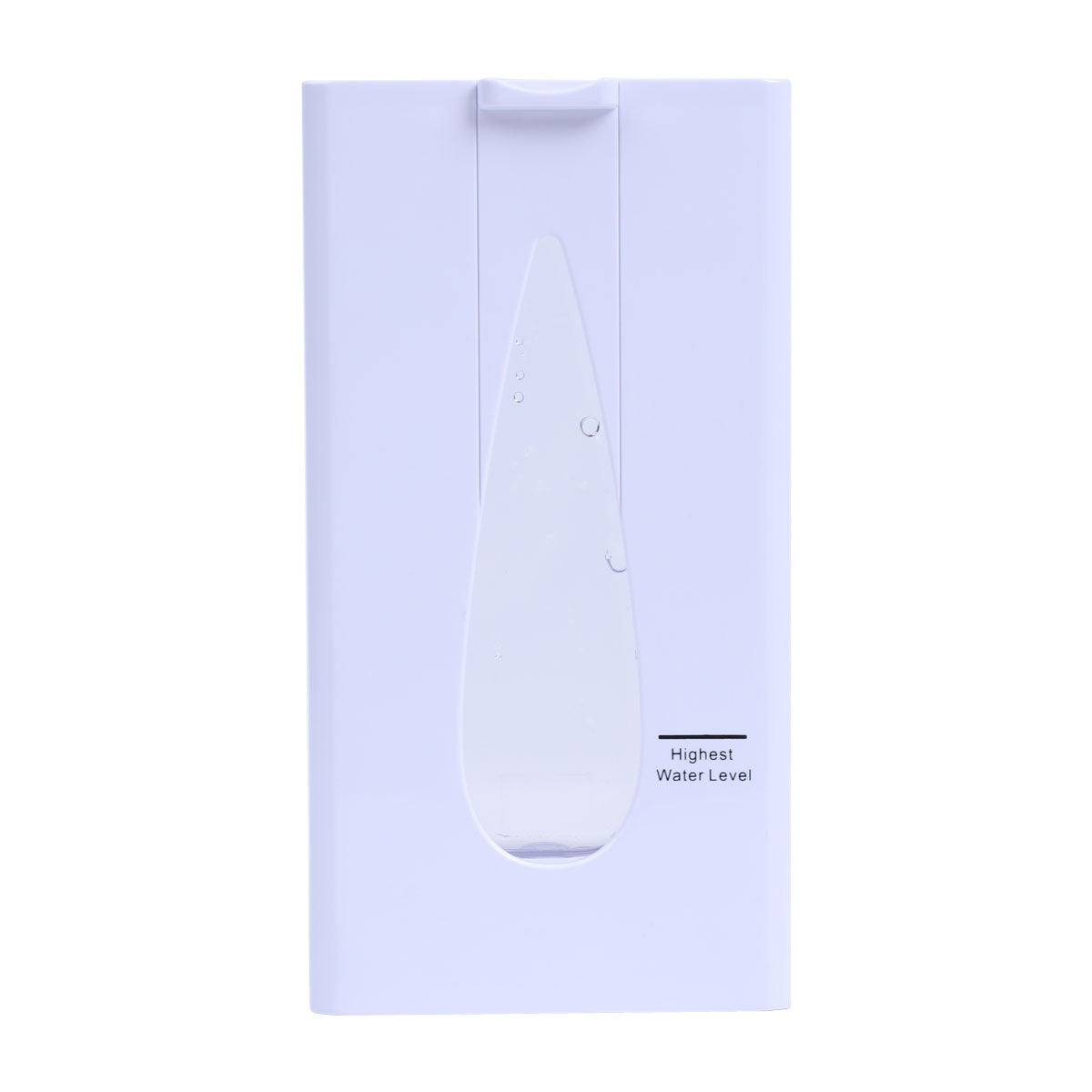 DEDAKJ Original Oxygen Accessories--Water Tank Humidifier for DE-1A DE-1B DE-2AW (Original  Oxygen Accessory of dedakj )