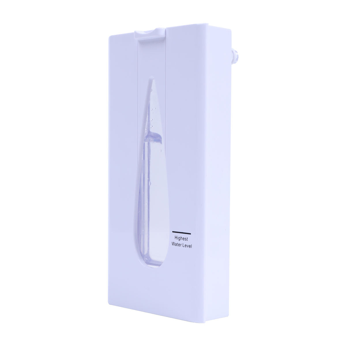 DEDAKJ Original Oxygen Accessories--Water Tank Humidifier for DE-1A DE-1B DE-2AW (Original  Oxygen Accessory of dedakj )
