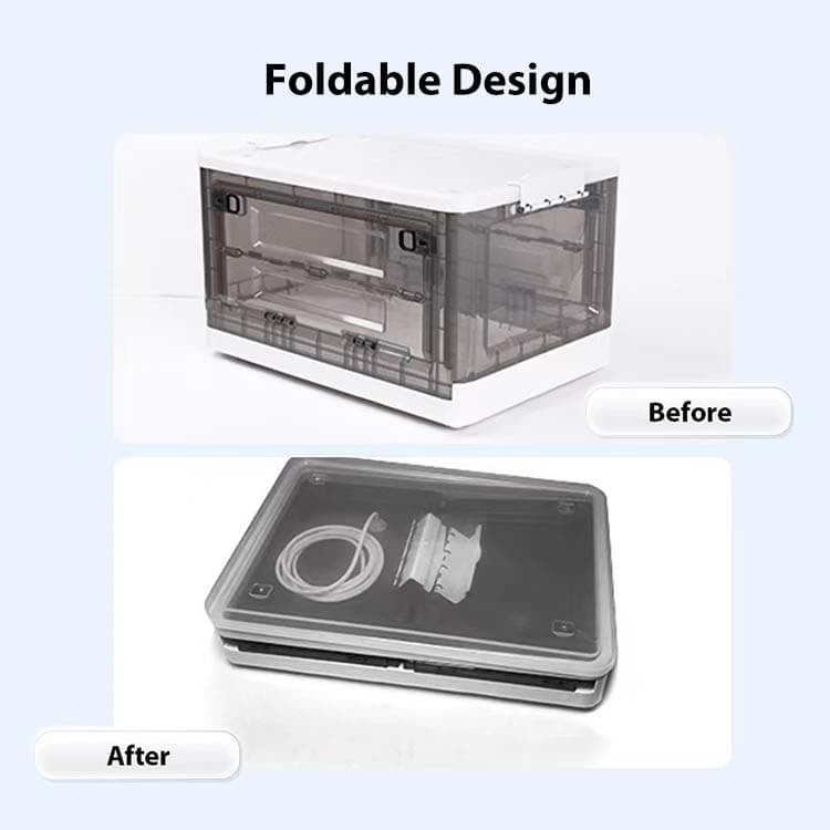 Dog and Cat Oxygen Therapy Box Whelping Box for Pet Puppy Kitten Nebulization Oxygen Box