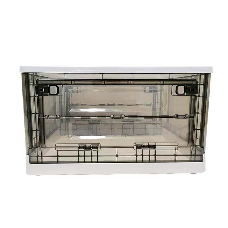 Dog and Cat Oxygen Therapy Box Whelping Box for Pet Puppy Kitten Nebulization Oxygen Box