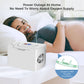 Buy Small Portable Oxygen Concentrator Mobile 3 Liter Battery Powered O2 Oxygen Maker Machine Oxygen Generator for Outdoor Travel (Car Use with Backpack )