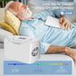 Buy Small Portable Oxygen Concentrator Mobile 3 Liter Battery Powered O2 Oxygen Maker Machine Oxygen Generator for Outdoor Travel (Car Use with Backpack )